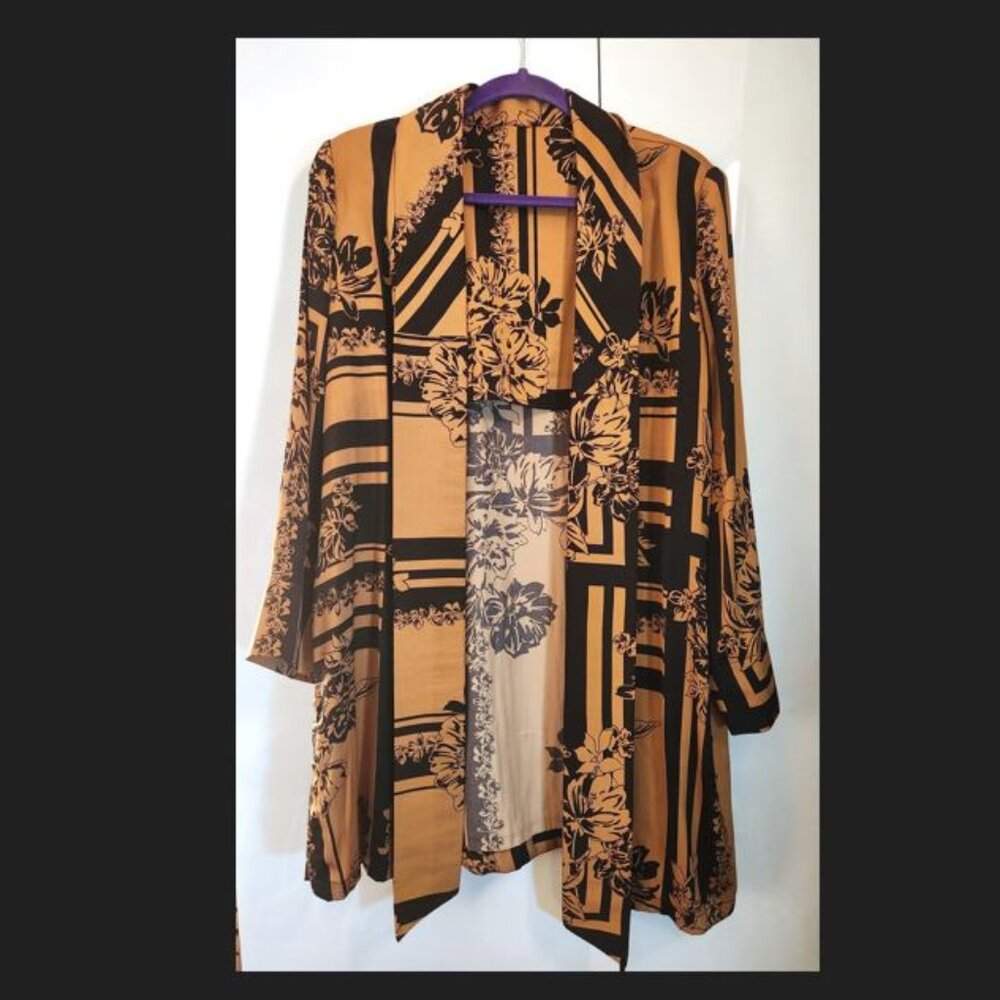 Vero Moda Kimono Jacket
